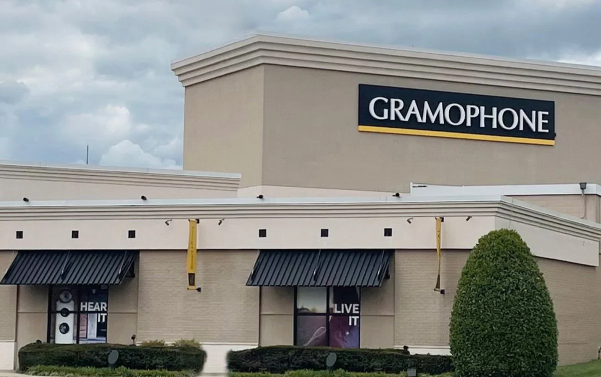Gramophone