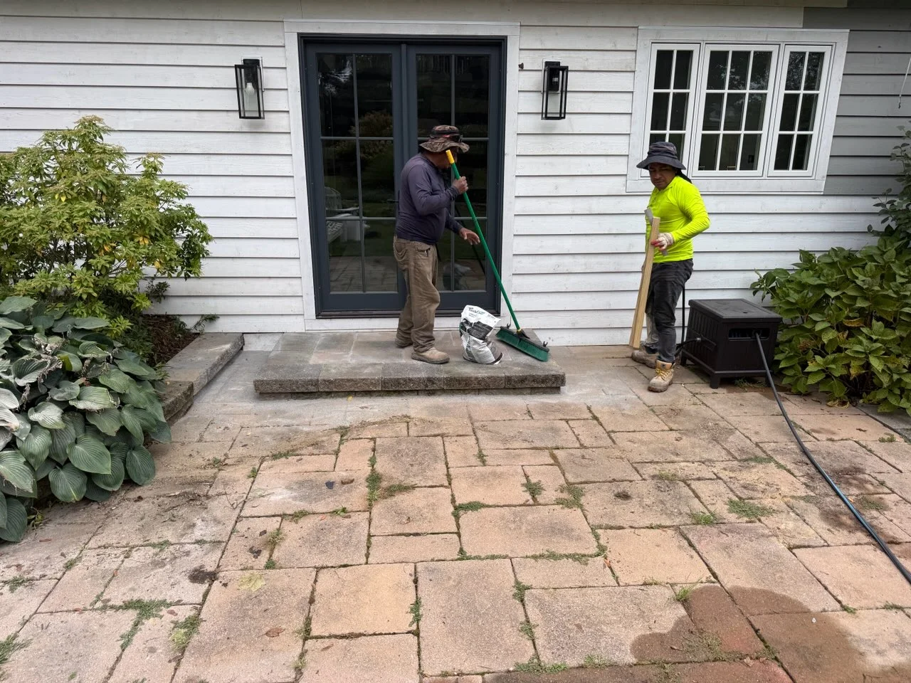 After - Project 2