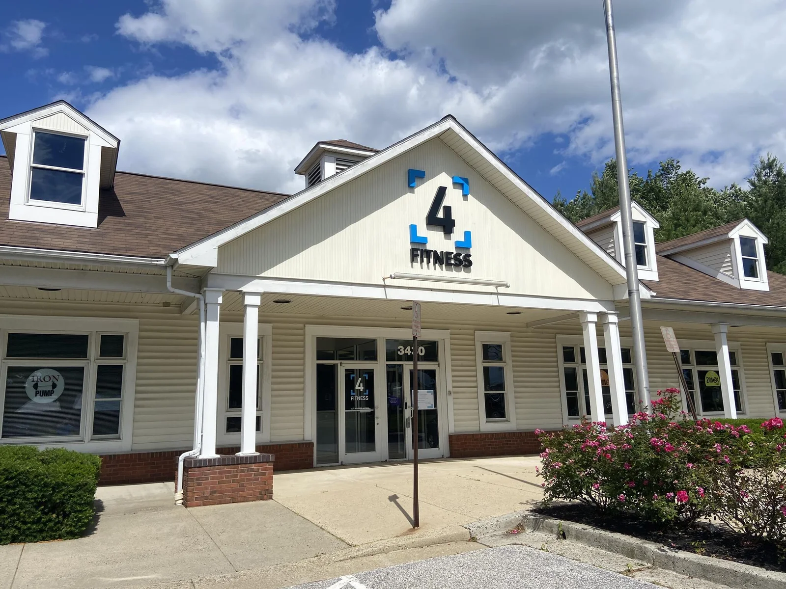 4 Corners Fitness
