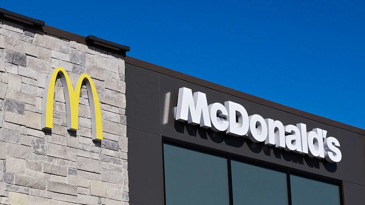 McDonalds